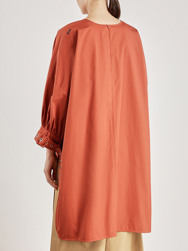 Max Mara рубашка MAYA