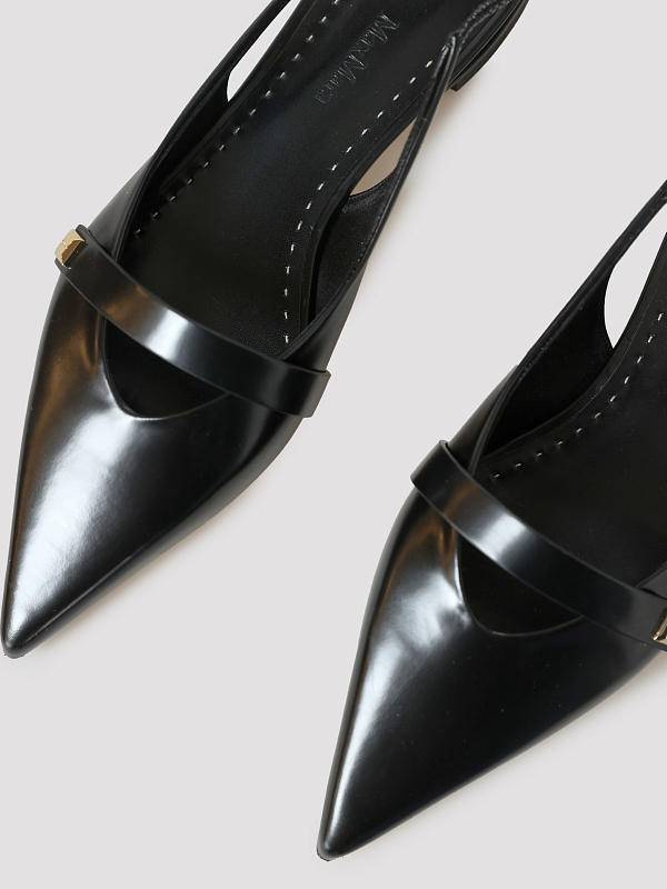 Max Mara туфли MMSPRING