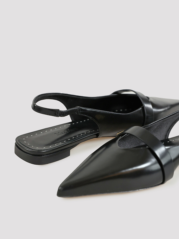 Max Mara туфли MMSPRING