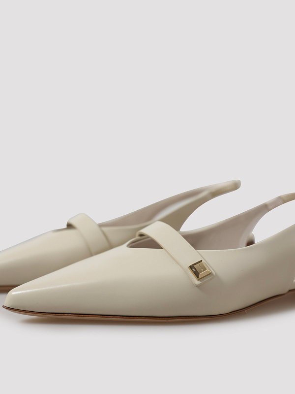 Max Mara туфли MMSPRING