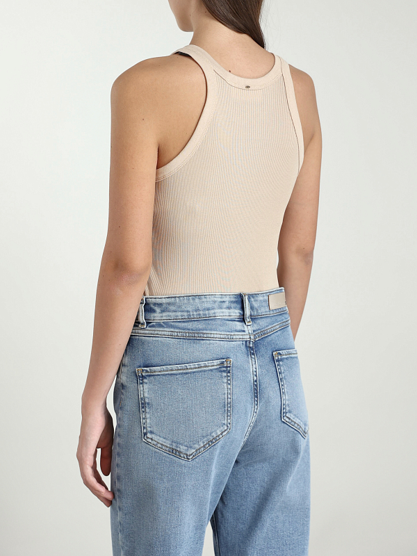 Max Mara майка NASTIE