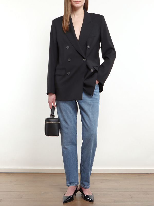 Max Mara джинсы NAVATA