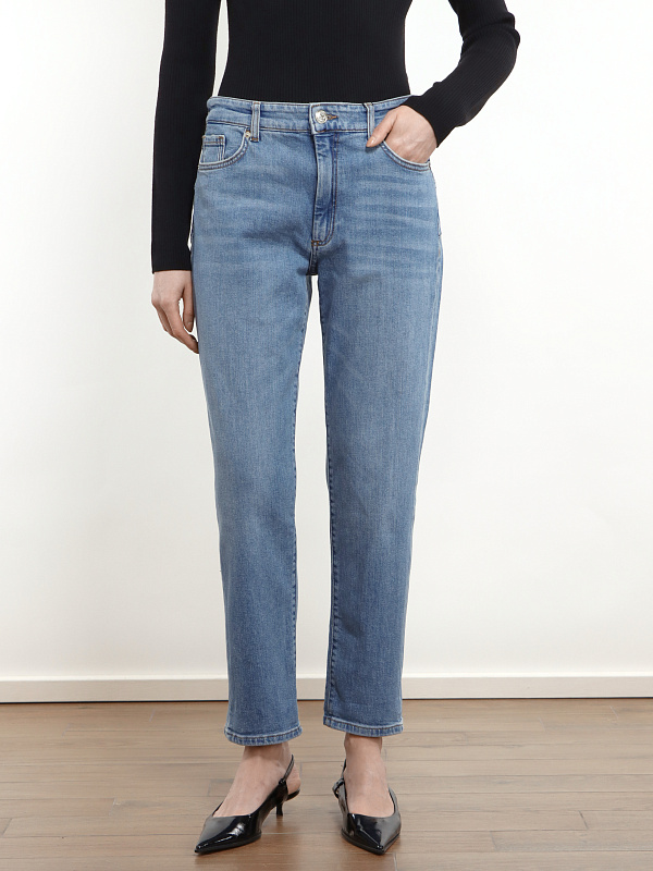 Max Mara джинсы NAVATA