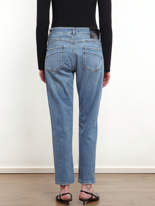 Max Mara джинсы NAVATA