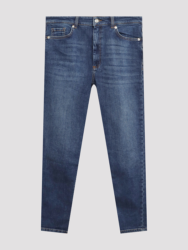 Max Mara джинсы NAVATA