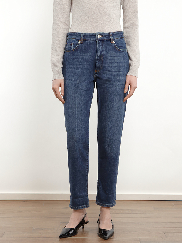 Max Mara джинсы NAVATA