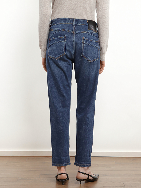 Max Mara джинсы NAVATA