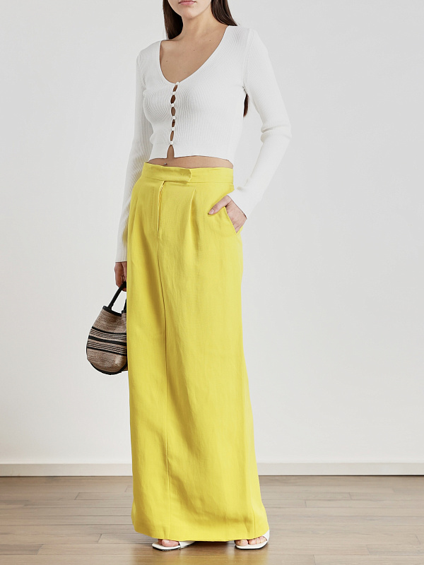 Max Mara юбка NELLA