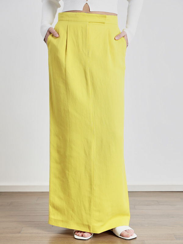 Max Mara юбка NELLA