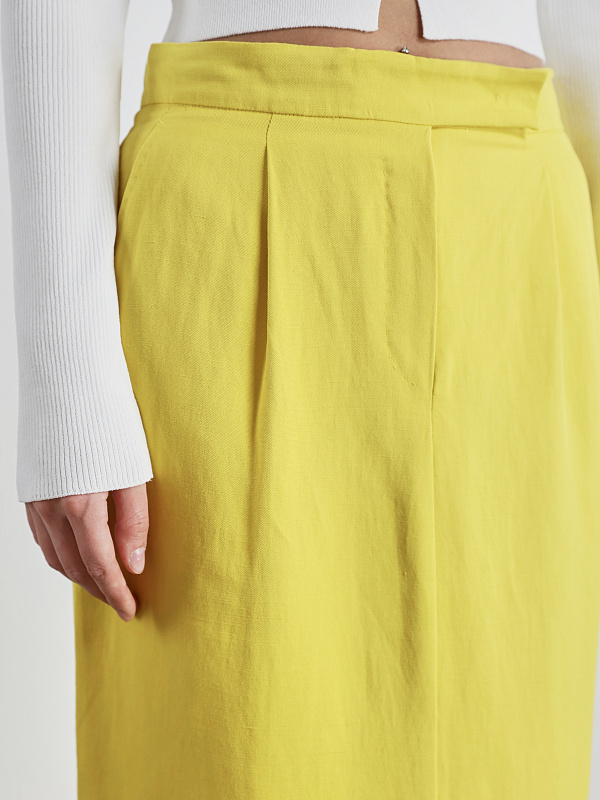 Max Mara юбка NELLA