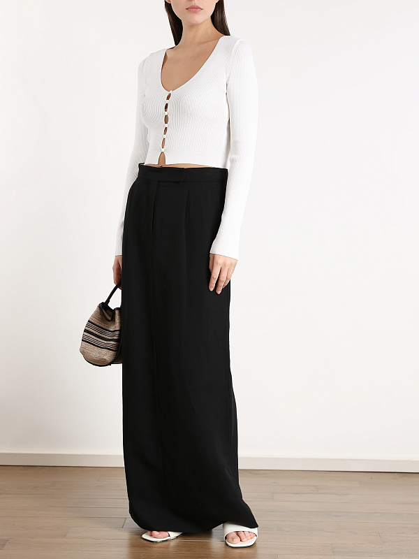 Max Mara юбка NELLA