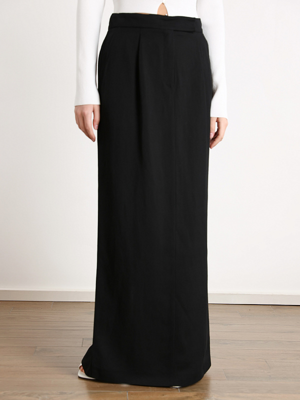 Max Mara юбка NELLA