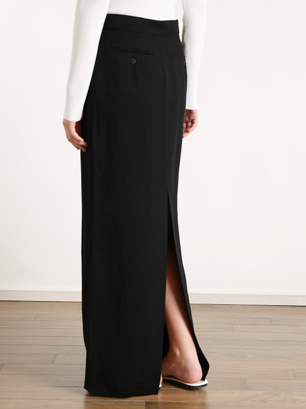 Max Mara юбка NELLA