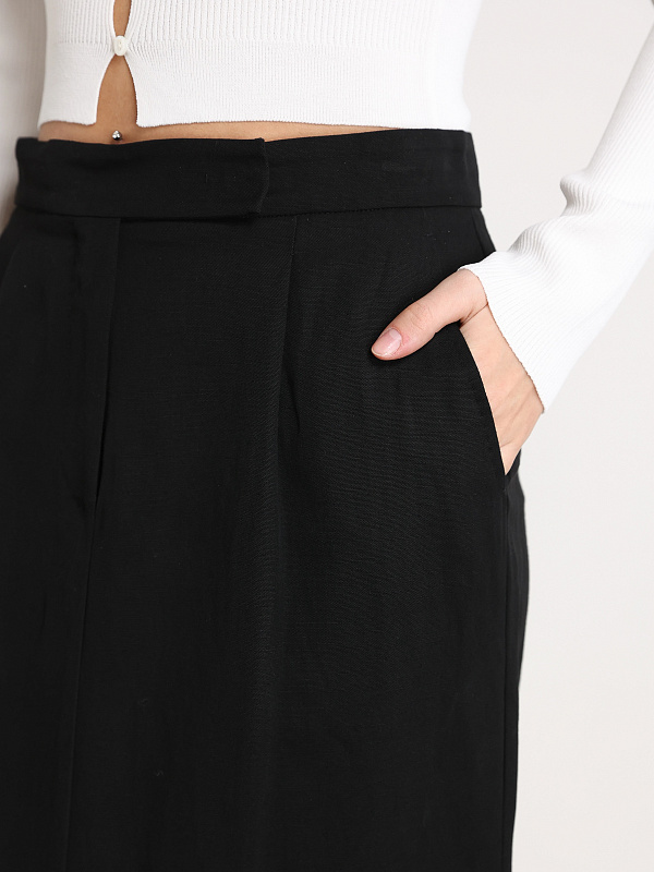 Max Mara юбка NELLA