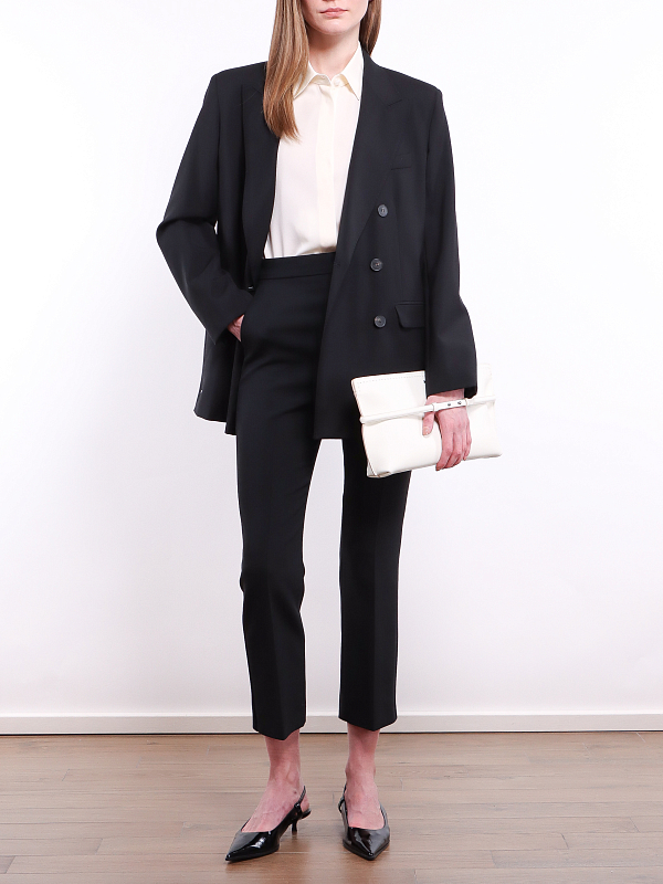 Max Mara брюки трикотажные NEPETA