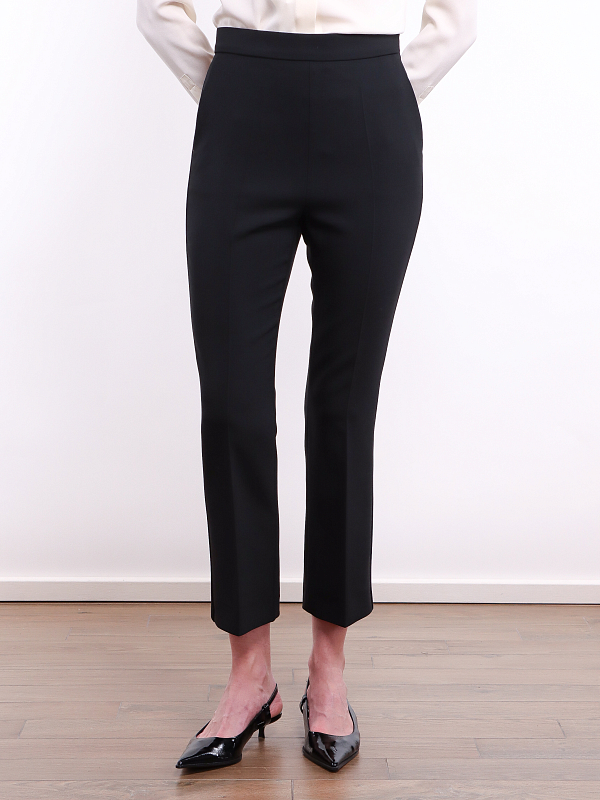 Max Mara брюки трикотажные NEPETA