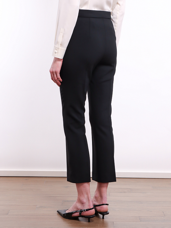 Max Mara брюки трикотажные NEPETA