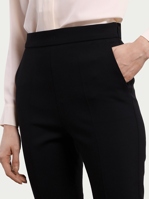 Max Mara брюки трикотажные NEPETA