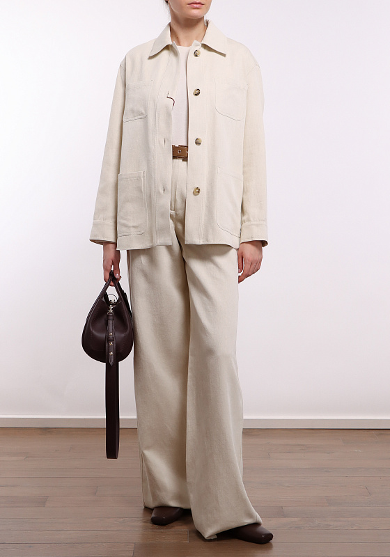 Max Mara жакет NEWPORT