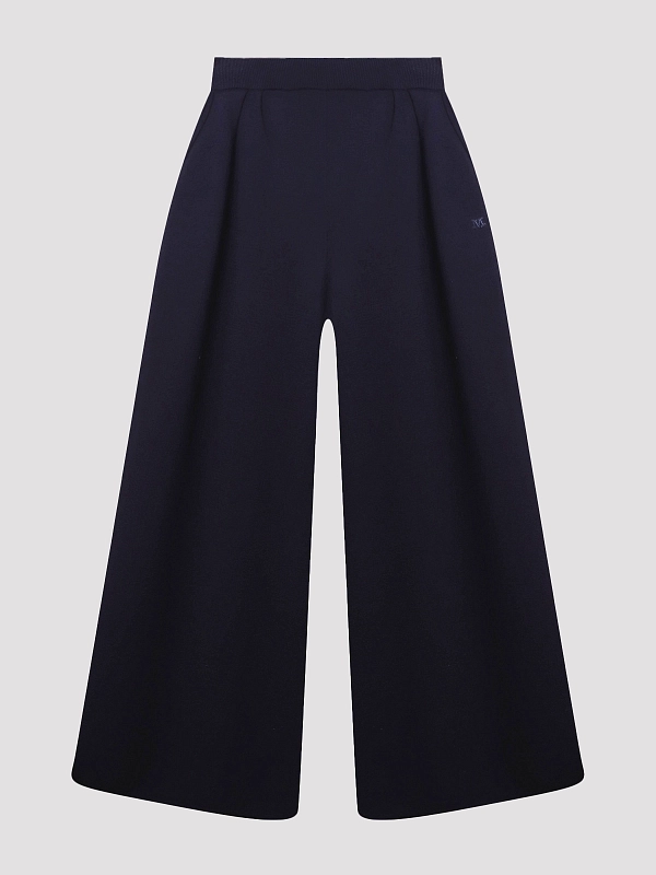 Max Mara брюки трикотажные NOCERA