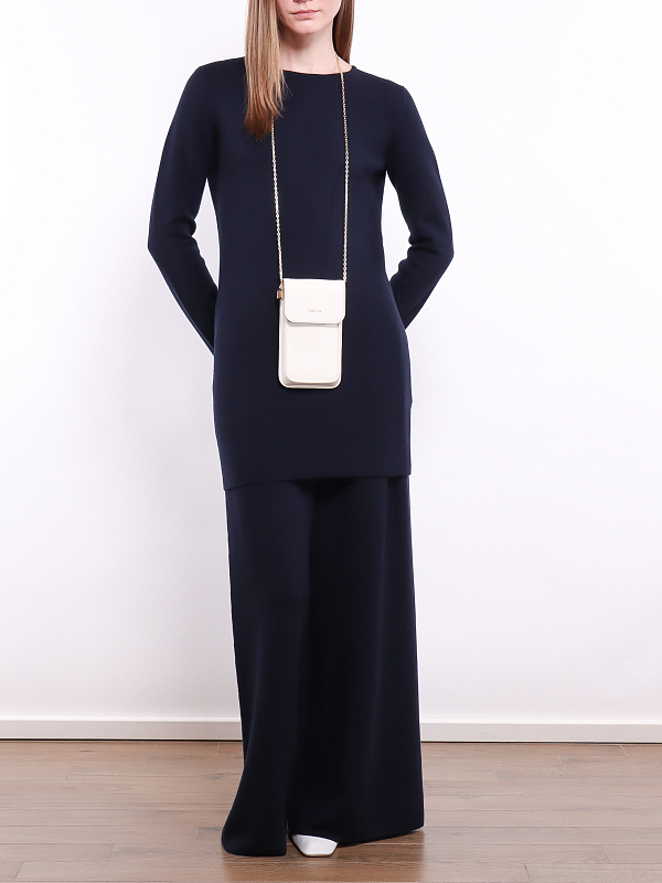 Max Mara брюки трикотажные NOCERA