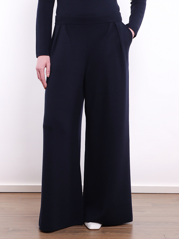 Max Mara брюки трикотажные NOCERA