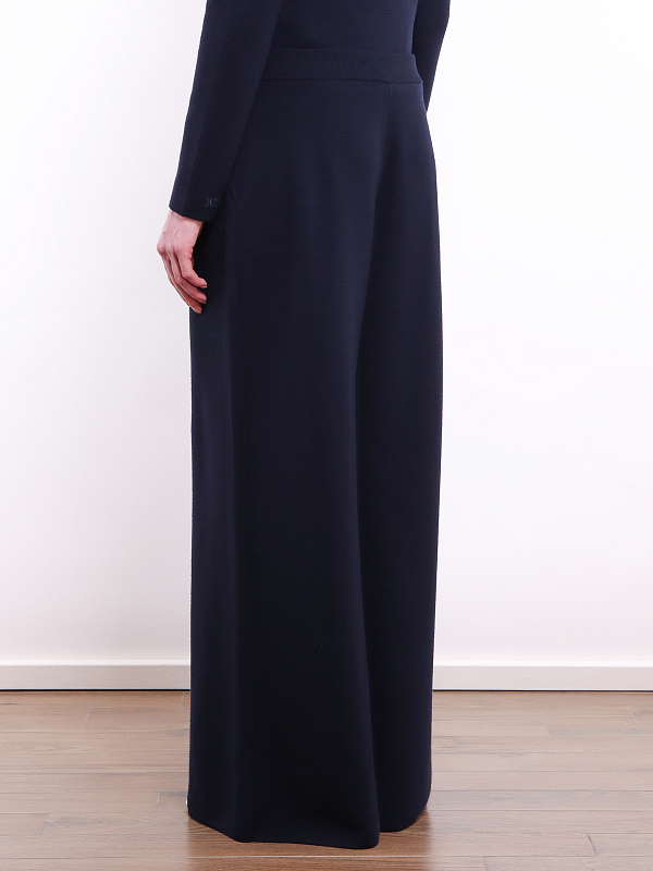 Max Mara брюки трикотажные NOCERA