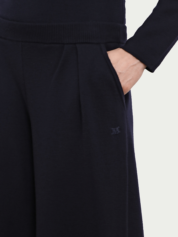 Max Mara брюки трикотажные NOCERA