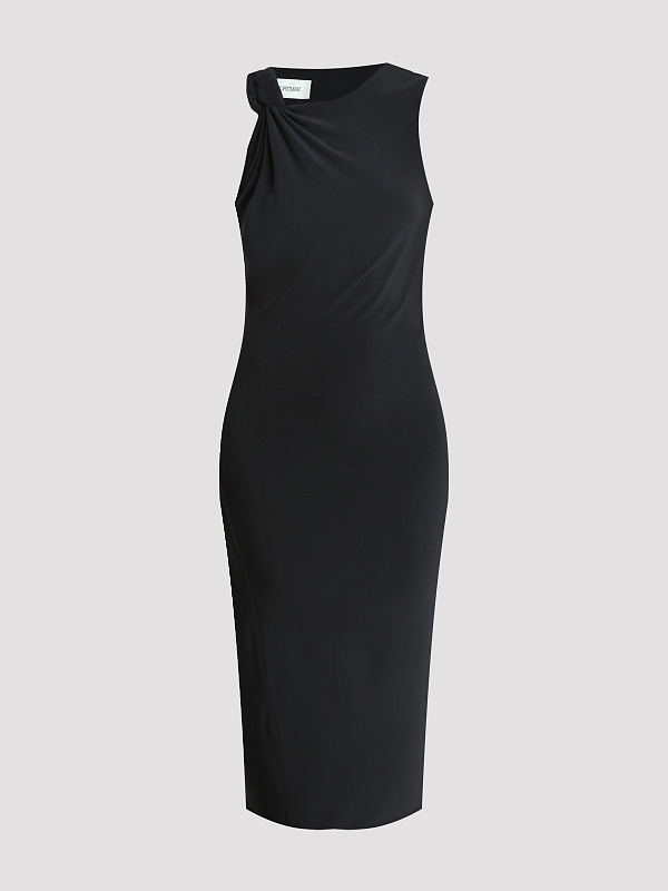 Max Mara платье NUBLE