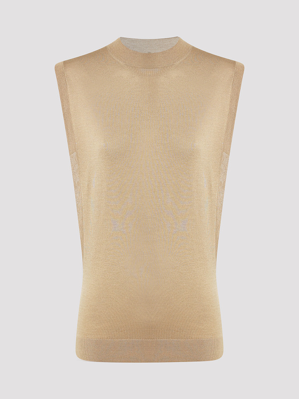 Max Mara жилет ODISSEA