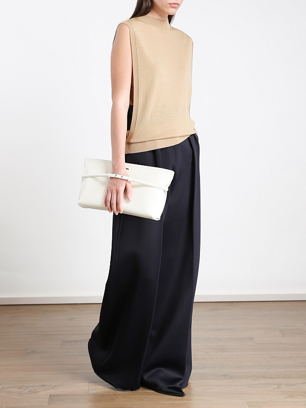 Max Mara жилет ODISSEA