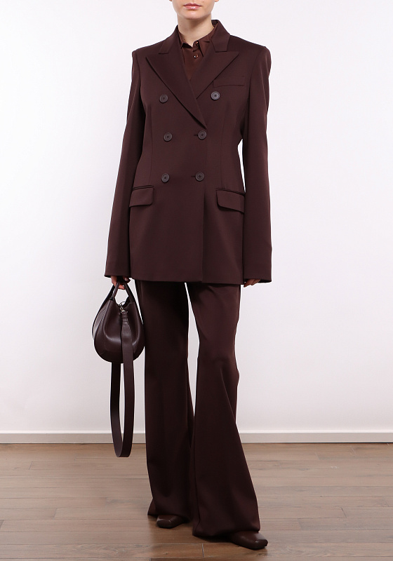 Max Mara брюки OLEA