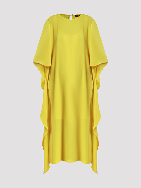 Max Mara платье OMBROSA