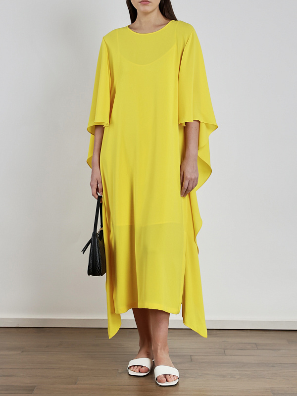 Max Mara платье OMBROSA