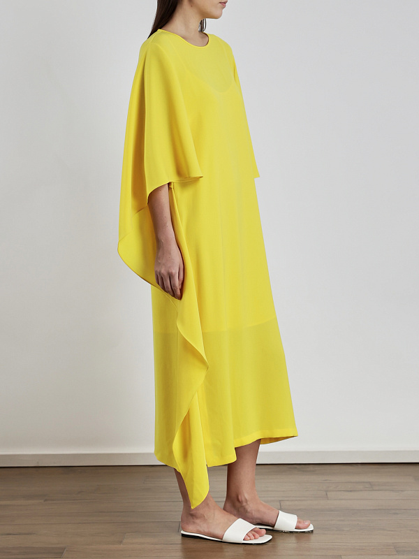 Max Mara платье OMBROSA