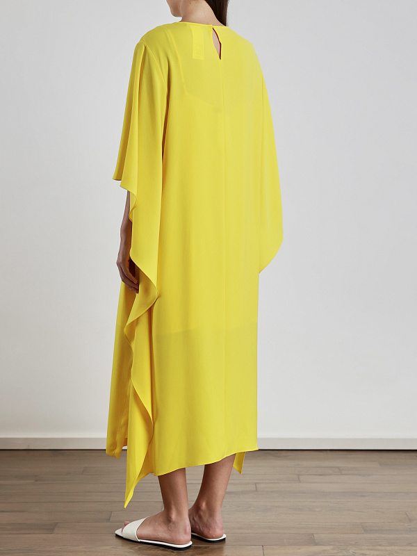 Max Mara платье OMBROSA