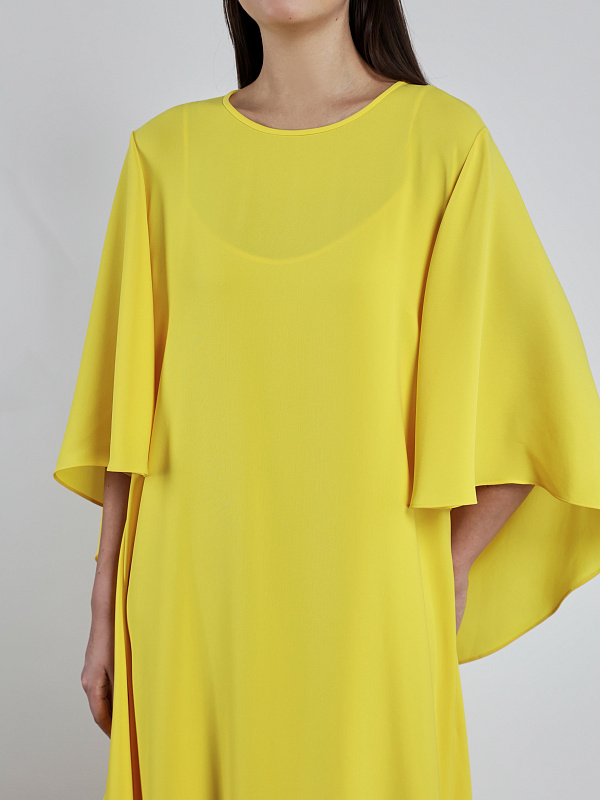 Max Mara платье OMBROSA