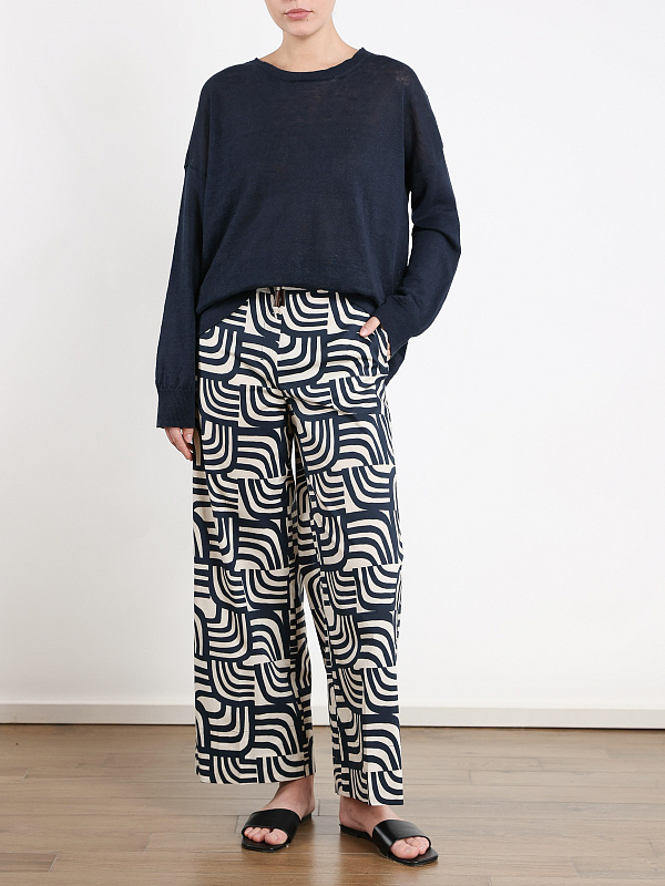 Max Mara джемпер ONDINA