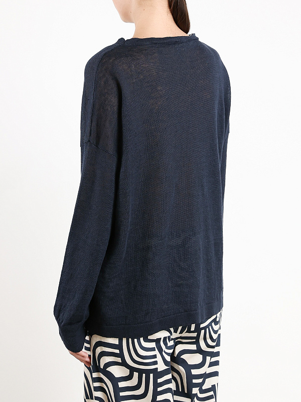 Max Mara джемпер ONDINA