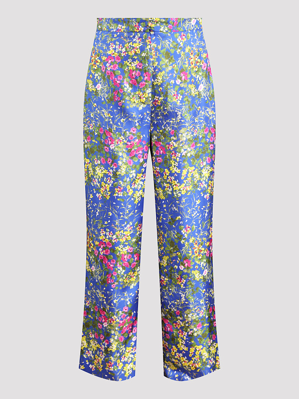 Max Mara брюки OPEROSO