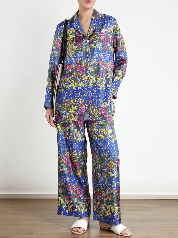 Max Mara брюки OPEROSO