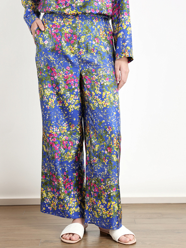 Max Mara брюки OPEROSO