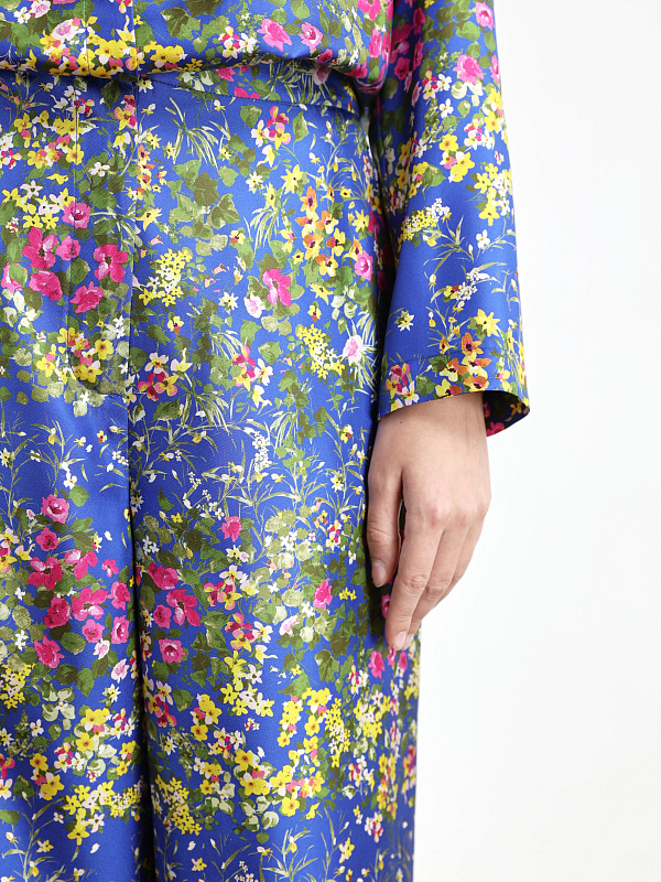 Max Mara брюки OPEROSO