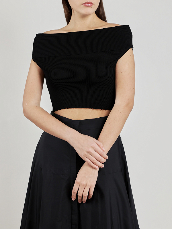 Max Mara топ OSAKA