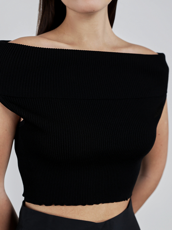 Max Mara топ OSAKA