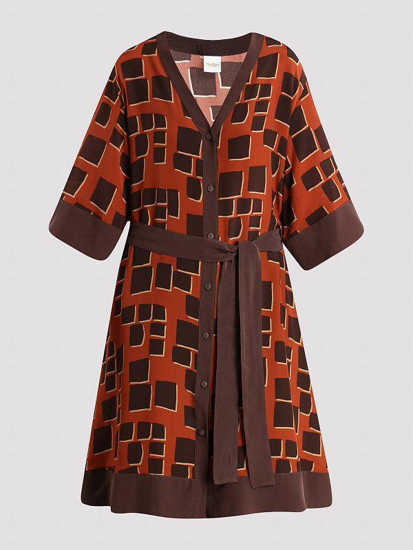 Max Mara кимоно OSTENDA