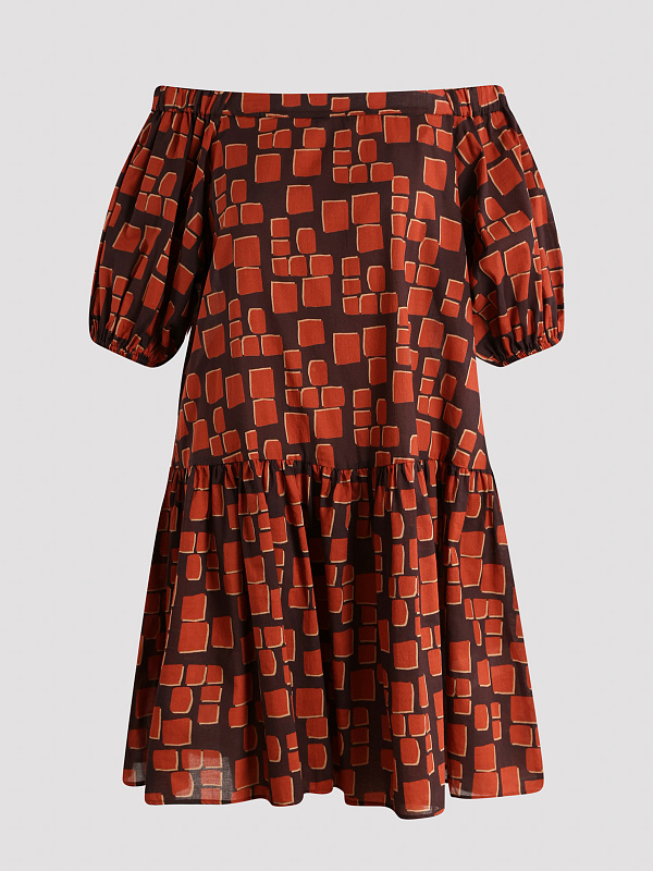 Max Mara платье OTTONE