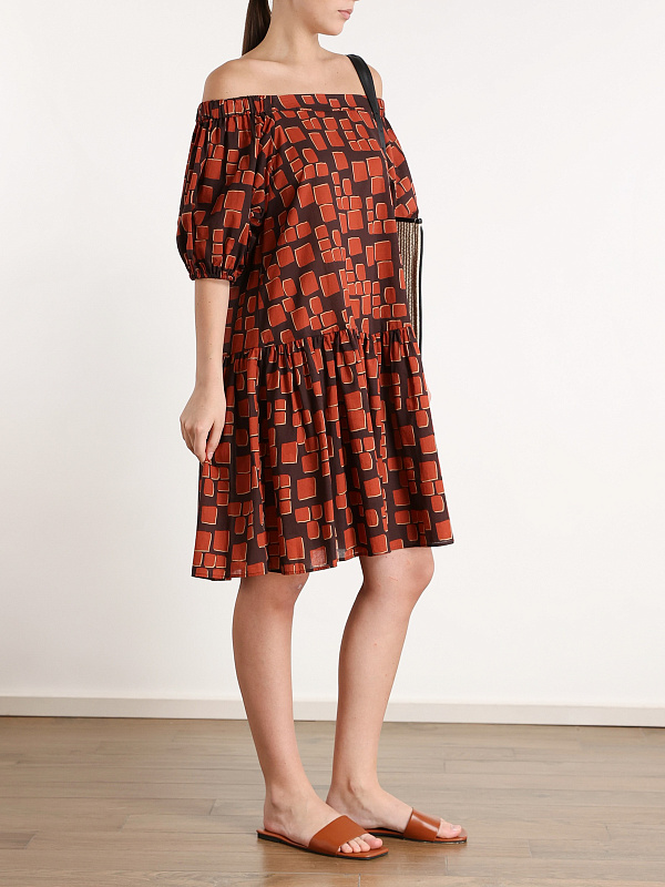 Max Mara платье OTTONE