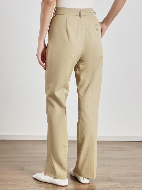 Max Mara брюки PALMIZI