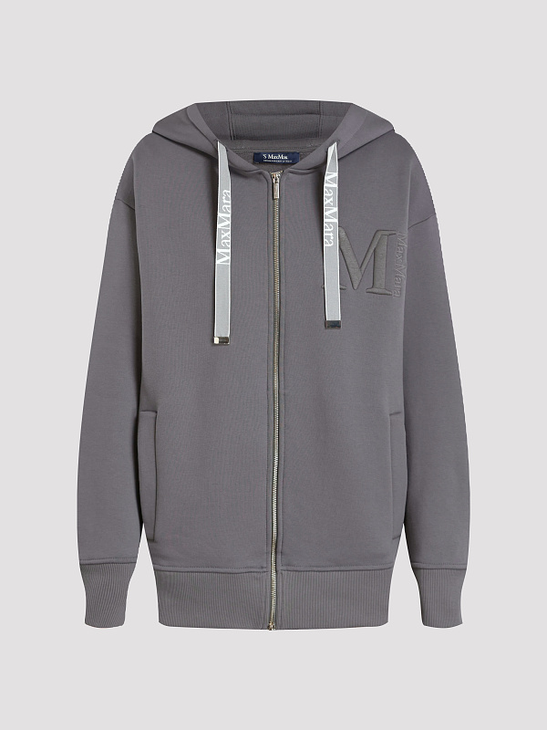 Max Mara толстовка спортивная PECOS